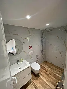 Jepet me qera ditore apartament – 5,000 Lek – Sarandë — Sarandë - Foto 4