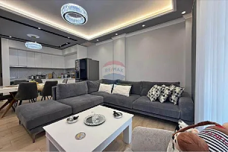 Apartament 3+1+2 për shitje, tek – 340,000€ – Tiranë — Tiranë - Foto 1