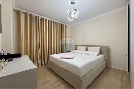 Apartament 3+1+2 për shitje, tek – 340,000€ – Tiranë — Tiranë - Foto 4