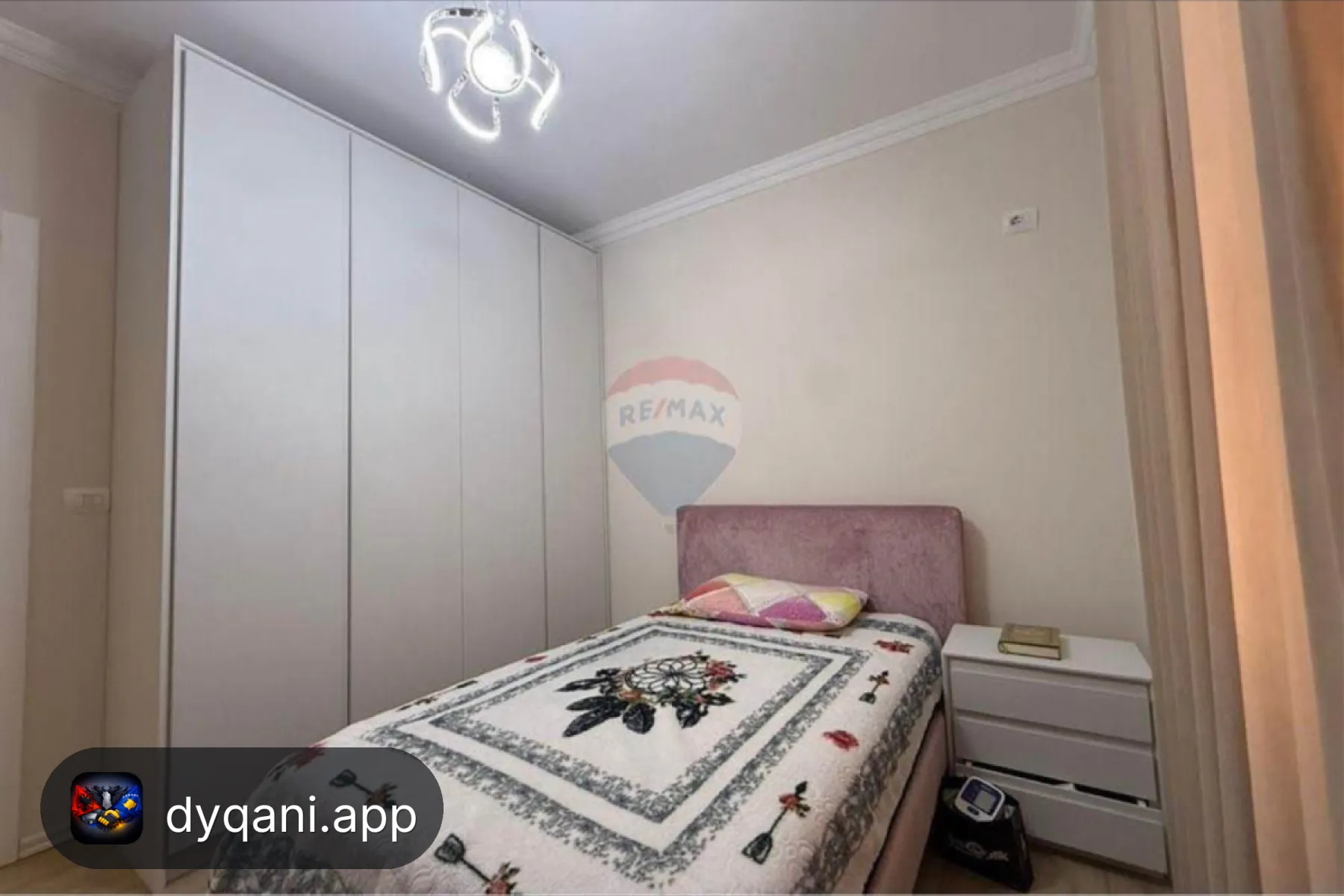 Apartament 3+1+2 për shitje, tek – 340,000€ – Tiranë — Tiranë - Foto 5