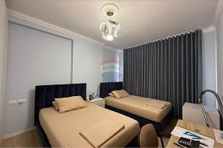 Apartament 3+1+2 për shitje, tek – 340,000€ – Tiranë — Tiranë - Foto 6
