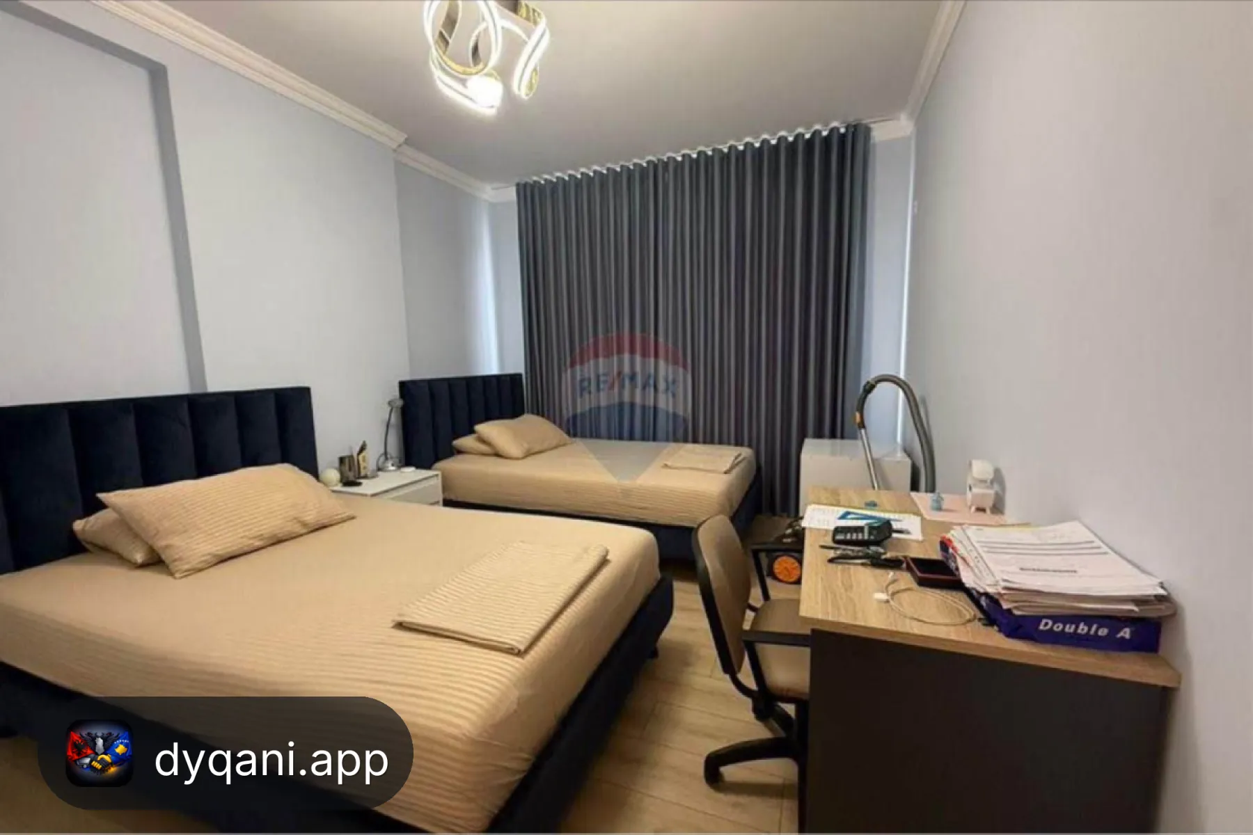 Apartament 3+1+2 për shitje, tek – 340,000€ – Tiranë — Tiranë - Foto 7