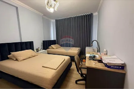 Apartament 3+1+2 për shitje, tek – 340,000€ – Tiranë — Tiranë - Foto 7
