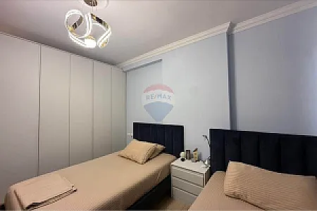 Apartament 3+1+2 për shitje, tek – 340,000€ – Tiranë — Tiranë - Foto 8
