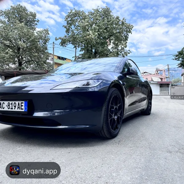 Tesla club albania2026reigers – Tiranë – I shkëlqyer — Tiranë
