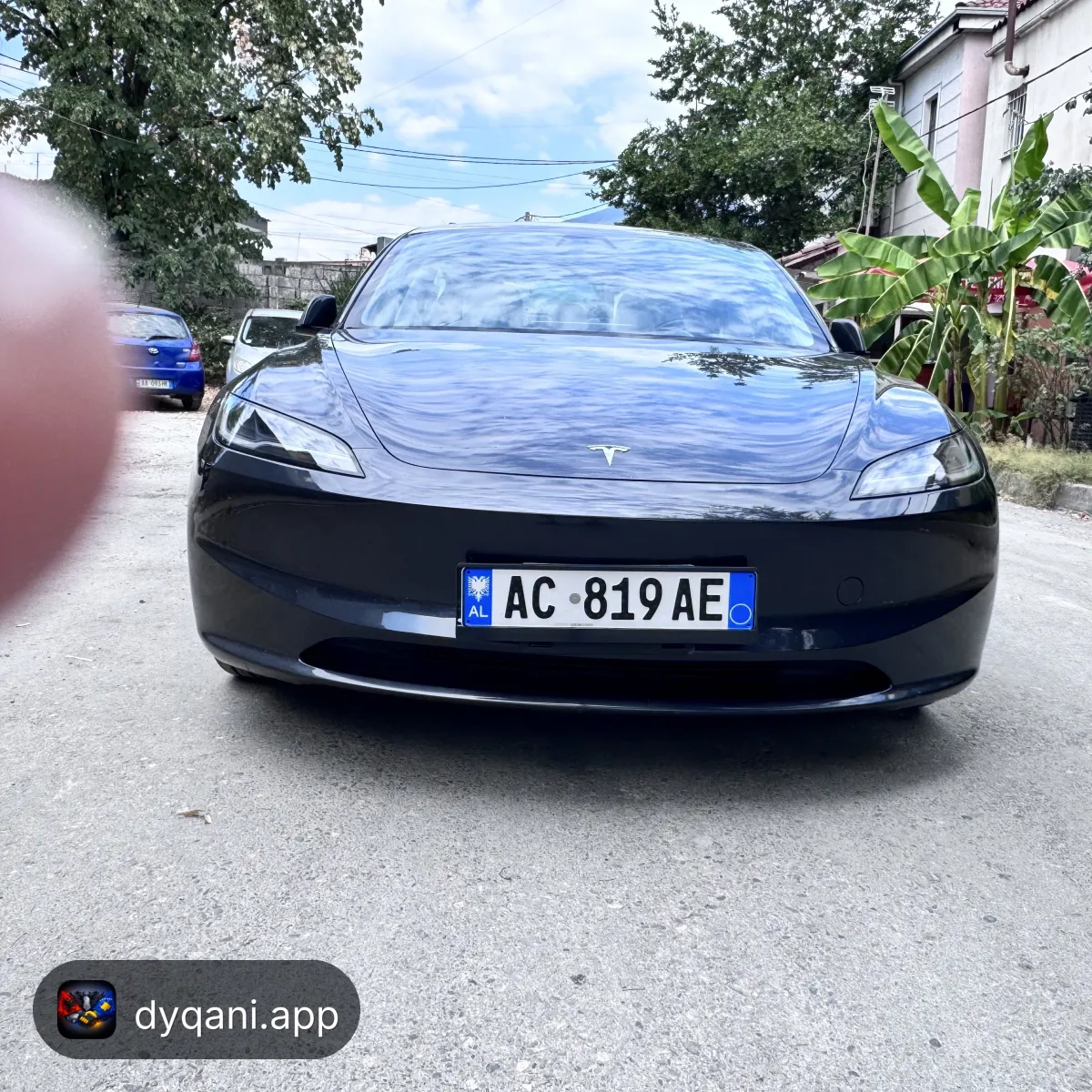 Tesla club albania2026reigers – Tiranë – I shkëlqyer — Tiranë - Foto 2