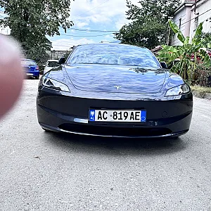 Tesla club albania2026reigers – Tiranë – I shkëlqyer — Tiranë - Foto 2