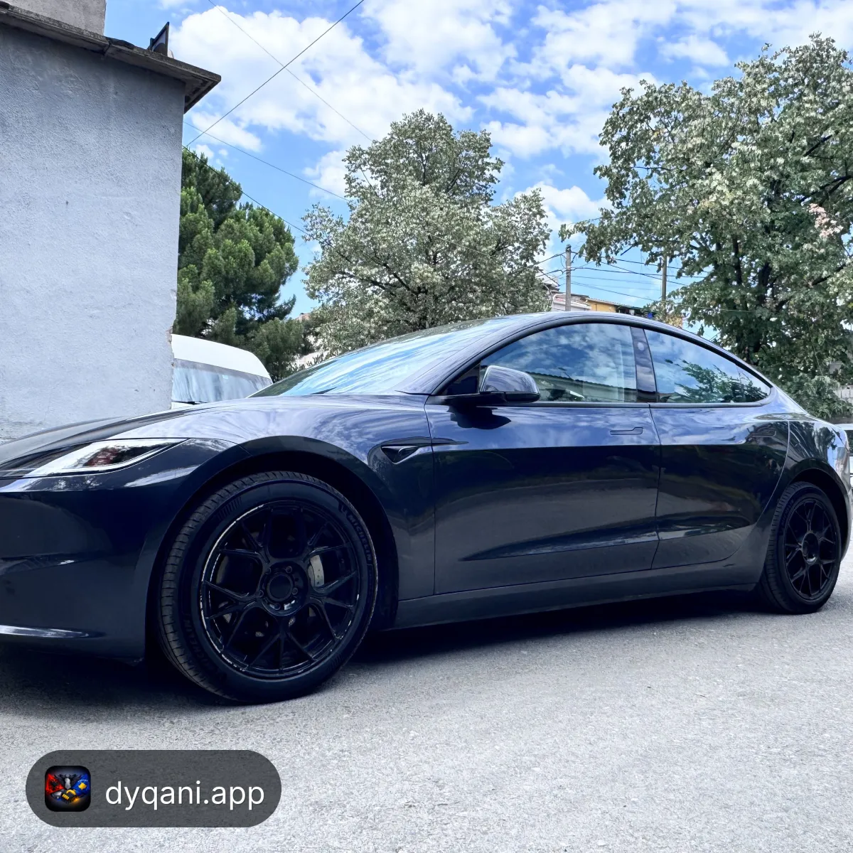 Tesla club albania2026reigers – Tiranë – I shkëlqyer — Tiranë - Foto 3