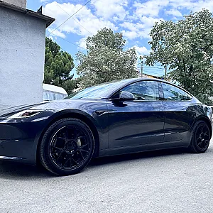 Tesla club albania2026reigers – Tiranë – I shkëlqyer — Tiranë - Foto 3