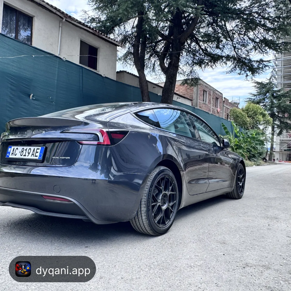 Tesla club albania2026reigers – Tiranë – I shkëlqyer — Tiranë - Foto 6