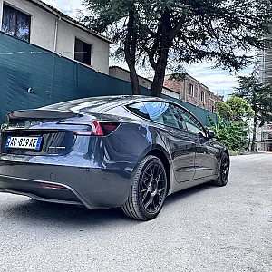 Tesla club albania2026reigers – Tiranë – I shkëlqyer — Tiranë - Foto 6