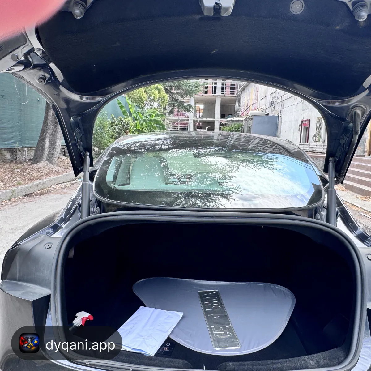 Tesla club albania2026reigers – Tiranë – I shkëlqyer — Tiranë - Foto 7