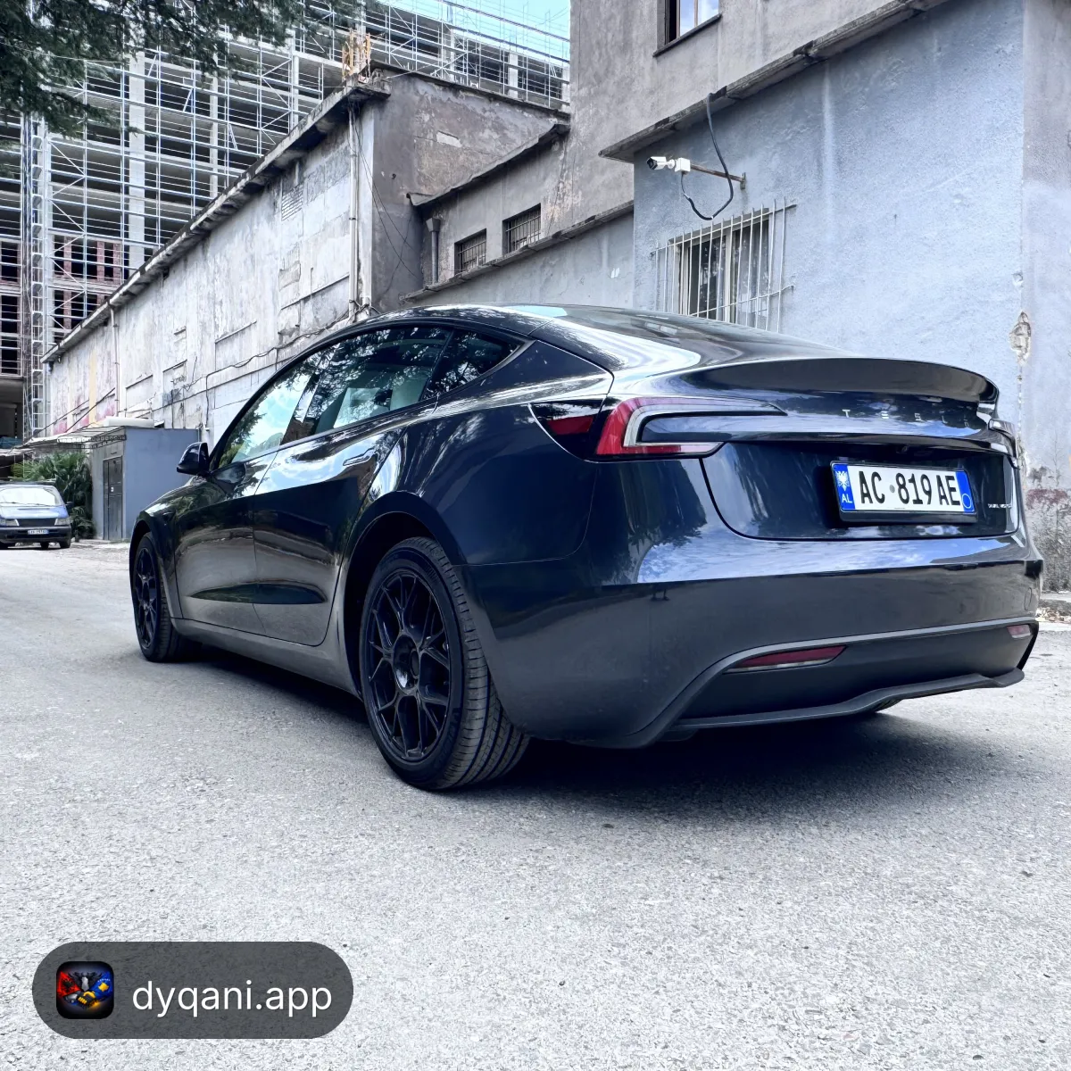 Tesla club albania2026reigers – Tiranë – I shkëlqyer — Tiranë - Foto 8