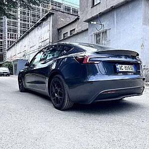 Tesla club albania2026reigers – Tiranë – I shkëlqyer — Tiranë - Foto 8