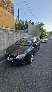 Seat Ibiza 2010 1.6Nafte Manual – 280,000 Lek – Shkodër — Shkodër - Foto 1