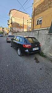 Seat Ibiza 2010 1.6Nafte Manual – 280,000 Lek – Shkodër — Shkodër - Foto 2