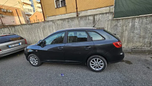 Seat Ibiza 2010 1.6Nafte Manual – 280,000 Lek – Shkodër — Shkodër - Foto 3
