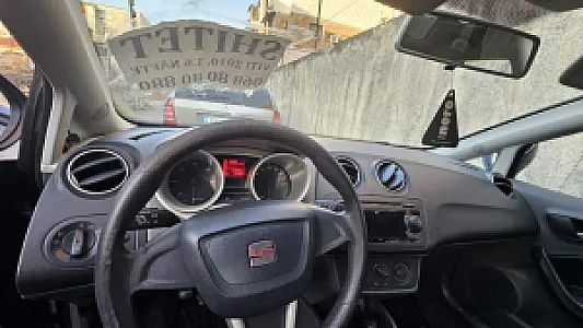 Seat Ibiza 2010 1.6Nafte Manual – 280,000 Lek – Shkodër — Shkodër - Foto 4
