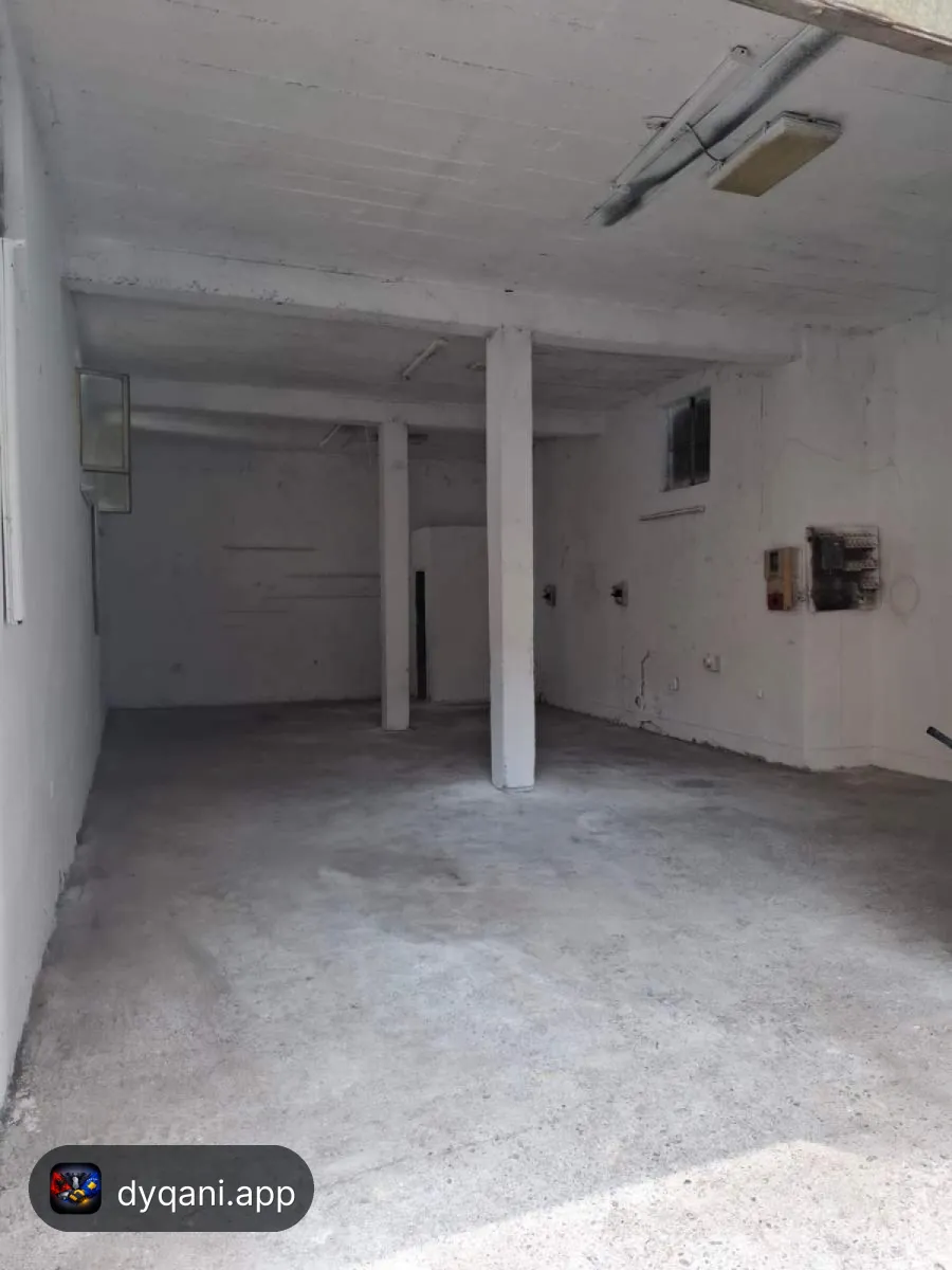 Jepet me qira dyqan Shkoder – 35,000 Lek – Shkodër – I mirë — Shkodër - Foto 4