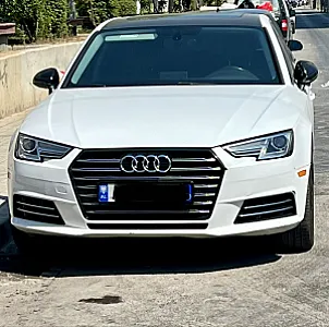 Makina: Audi a4 quatro. – 12,000€ – 2017 – Tiranë – Si i ri — Tiranë - Foto 1