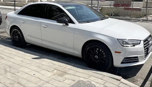 Makina: Audi a4 quatro. – 12,000€ – 2017 – Tiranë – Si i ri — Tiranë - Foto 2