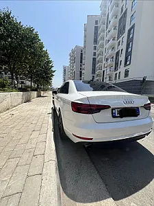 Makina: Audi a4 quatro. – 12,000€ – 2017 – Tiranë – Si i ri — Tiranë - Foto 4