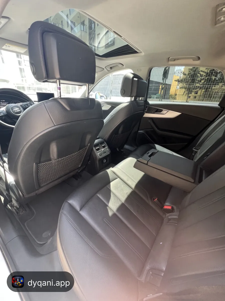Makina: Audi a4 quatro. – 12,000€ – 2017 – Tiranë – Si i ri — Tiranë - Foto 5