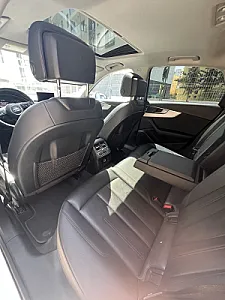 Makina: Audi a4 quatro. – 12,000€ – 2017 – Tiranë – Si i ri — Tiranë - Foto 5