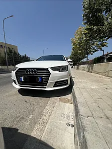 Makina: Audi a4 quatro. – 12,000€ – 2017 – Tiranë – Si i ri — Tiranë - Foto 6