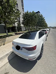 Makina: Audi a4 quatro. – 12,000€ – 2017 – Tiranë – Si i ri — Tiranë - Foto 7