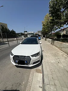 Makina: Audi a4 quatro. – 12,000€ – 2017 – Tiranë – Si i ri — Tiranë - Foto 8