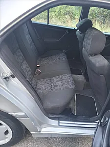 Mercedes C220 CDI 1999 kambio manuale – Elbasan – Si i ri — Elbasan - Foto 6