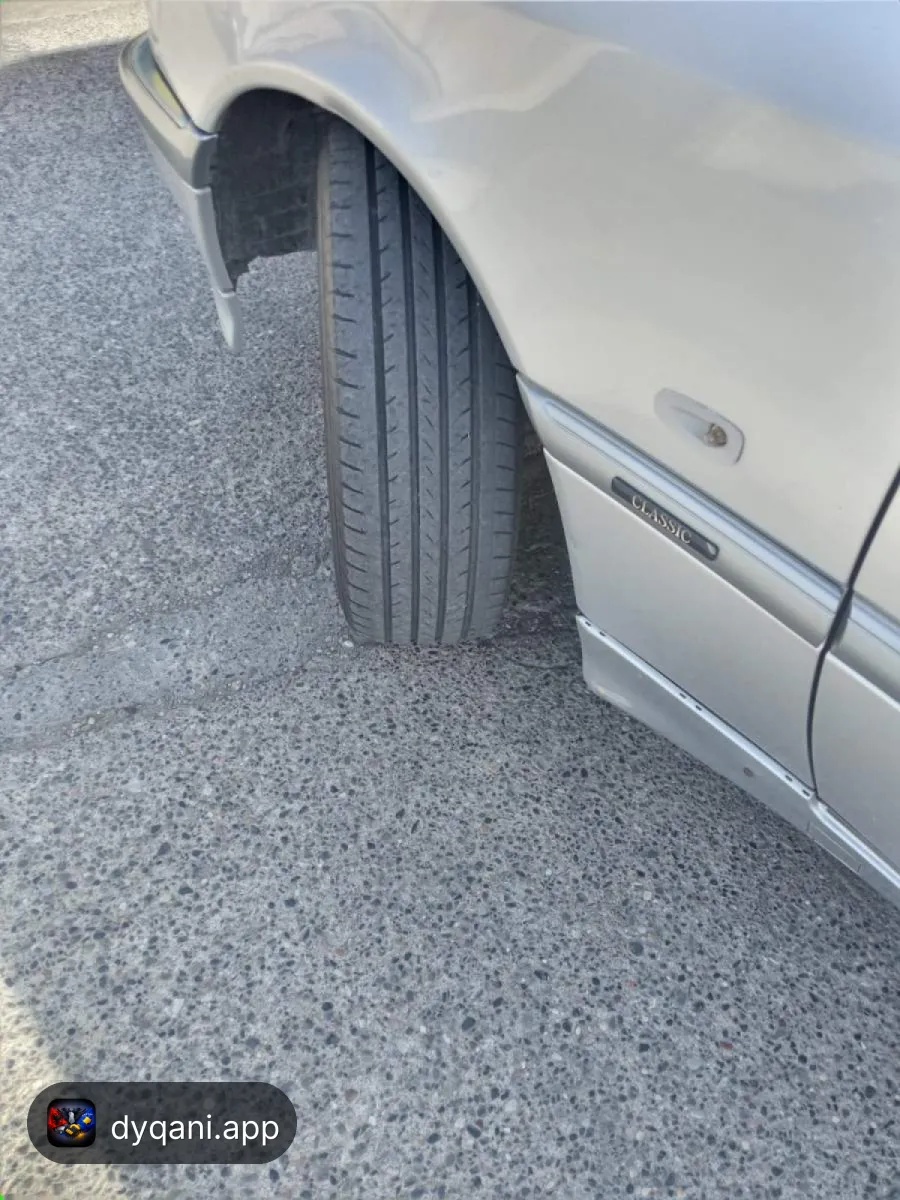 Mercedes C220 CDI 1999 kambio manuale – Elbasan – Si i ri — Elbasan - Foto 7