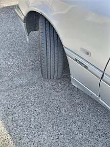 Mercedes C220 CDI 1999 kambio manuale – Elbasan – Si i ri — Elbasan - Foto 7