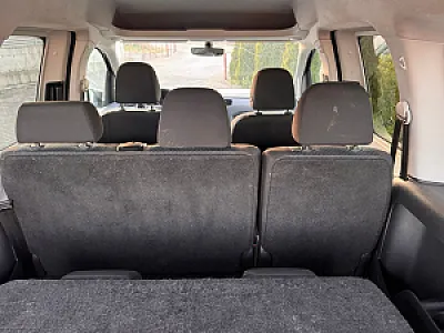 Volkswagen Caddy Max 2020 2.0 TDI – 17,000€ – Tiranë — Tiranë - Foto 8