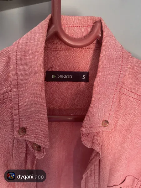 2 kemisha defacto dhe polo ralph lauren ne oferte