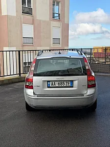 Volvo V50 2.0 Dizel Manual – 2,500 Lek – Krujë – I mirë — Krujë - Foto 4