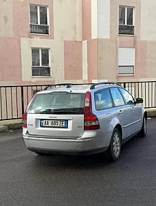 Volvo V50 2.0 Dizel Manual – 2,500 Lek – Krujë – I mirë — Krujë - Foto 6