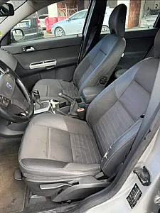 Volvo V50 2.0 Dizel Manual – 2,500 Lek – Krujë – I mirë — Krujë - Foto 8