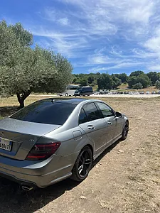 Mercedes Benz c300 4 matic 2012 – 6,000€ – Fier – I mirë — Fier - Foto 2
