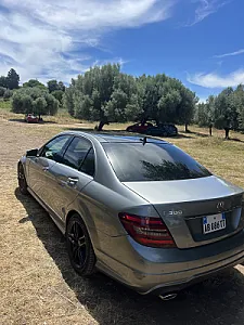 Mercedes Benz c300 4 matic 2012 – 6,000€ – Fier – I mirë — Fier - Foto 4