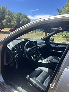 Mercedes Benz c300 4 matic 2012 – 6,000€ – Fier – I mirë — Fier - Foto 5