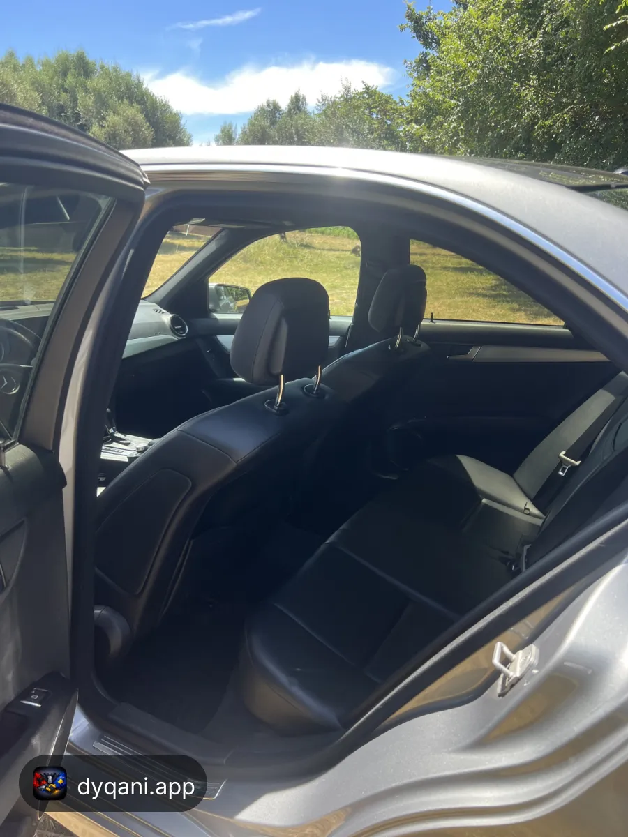Mercedes Benz c300 4 matic 2012 – 6,000€ – Fier – I mirë — Fier - Foto 6