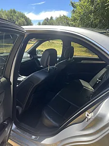 Mercedes Benz c300 4 matic 2012 – 6,000€ – Fier – I mirë — Fier - Foto 6