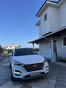 Hyundai Tucson 2020 1.6 naftë – 17,000€ – Fier – I shkëlqyer — Fier - Foto 1
