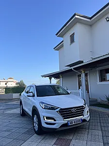 Hyundai Tucson 2020 1.6 naftë – 17,000€ – Fier – I shkëlqyer — Fier - Foto 2