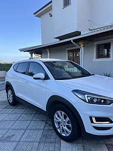 Hyundai Tucson 2020 1.6 naftë – 17,000€ – Fier – I shkëlqyer — Fier - Foto 3