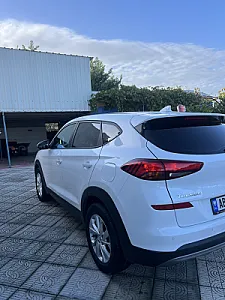 Hyundai Tucson 2020 1.6 naftë – 17,000€ – Fier – I shkëlqyer — Fier - Foto 5