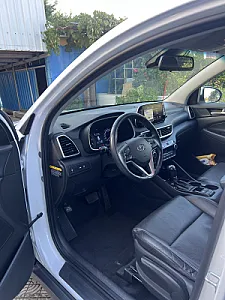Hyundai Tucson 2020 1.6 naftë – 17,000€ – Fier – I shkëlqyer — Fier - Foto 6