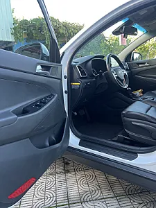 Hyundai Tucson 2020 1.6 naftë – 17,000€ – Fier – I shkëlqyer — Fier - Foto 7